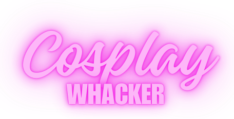 cosplaywhacker